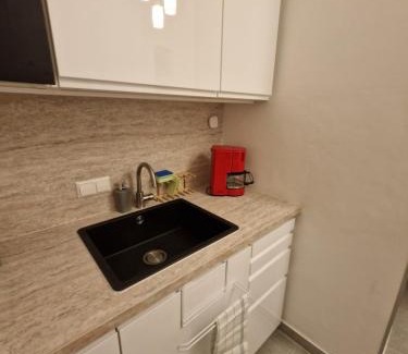 Lend Apartment | Entzückendes Apartment im Zentrum