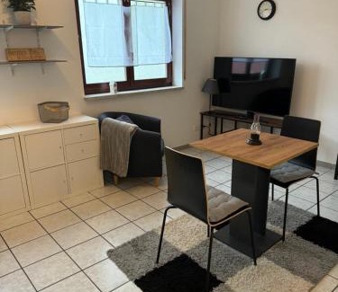Kaiserslautern Apartment | Entzückendes City-Apartment