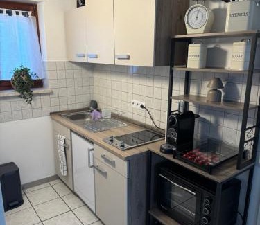 Kaiserslautern Apartment | Entzückendes City-Apartment