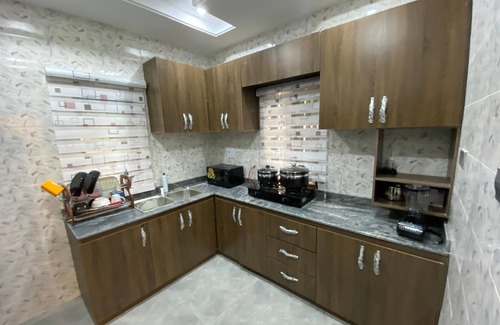 Enugu Apartment | Enugu Nigeria Shortlet - 2Bedroom Duplex serviced apartment GRA Enugu, Nigeria