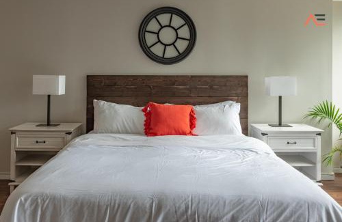Streeterville Apartment | ENVITAE 3BR Downtown Luxurious Suite Views & Pool