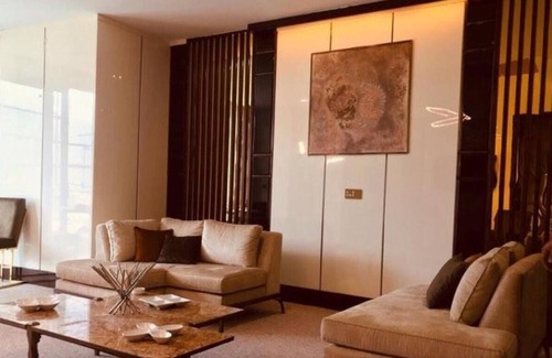 Yomra Apartment | ENZASUITES