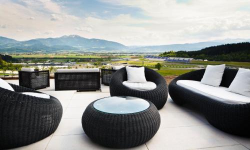 Spielberg Hotel | Enzingerhof
