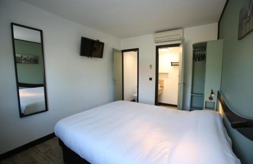 Mainvilliers Hotel | Enzo Hotels Chartres Mainvilliers by Kyriad Direct