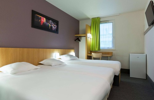 Frouard Hotel | Enzo Hotels Nancy Frouard by Kyriad Direct