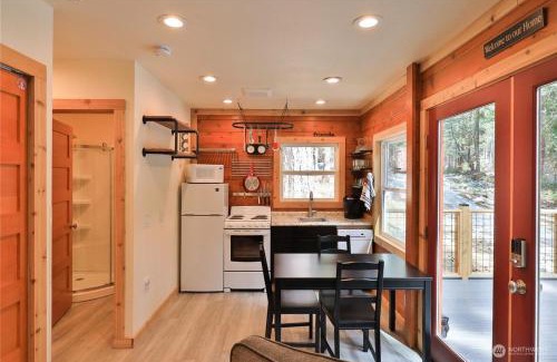 Leavenworth House | Enzos Haus