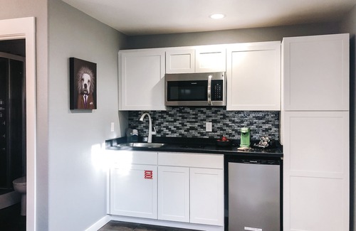 Custer Hotel | EO Bungalows – Adults Only