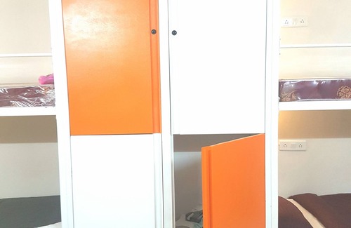 Tathawade Hostel | Eon The EcoTEL .A New Generation Hostel