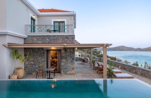 Mavrikiano Villa | Eos Whisper