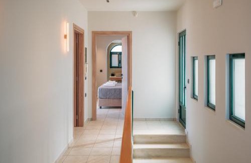 Mavrikiano Villa | Eos Whisper