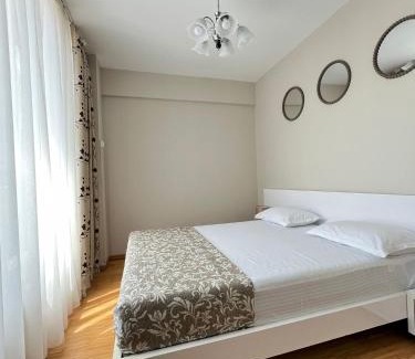 Copou Apartment | Eox Apartments Copou near Parhon