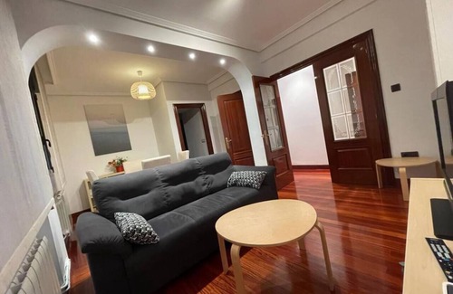 Castanos Apartment | Epalza Comfortable apartment & wifi