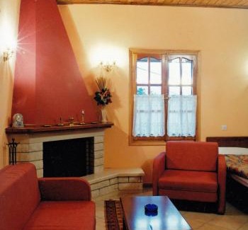Konitsa Apartment | Epavli Antonis