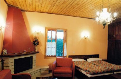 Konitsa Apartment | Epavli Antonis