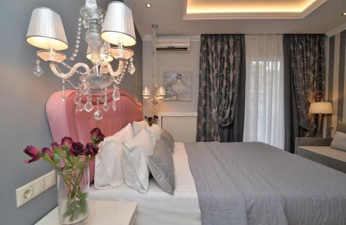 Leptokaria Apartment | Epavlis Luxury apts