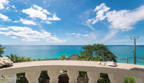 Glacis Apartment | Epea Ocean View Top