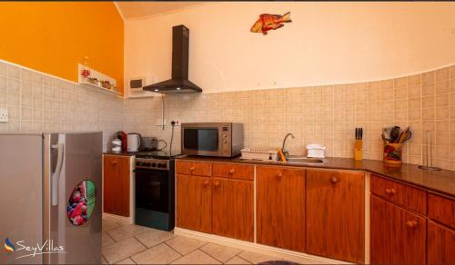 Glacis Apartment | Epea Ocean View Top
