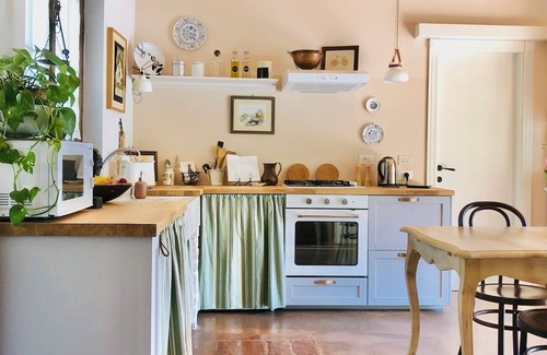 Citta Sant'Angelo Villa | Ephemeral - Relaxing Retreat