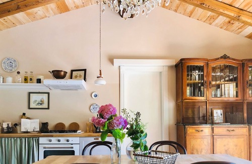 Citta Sant'Angelo Villa | Ephemeral - Relaxing Retreat