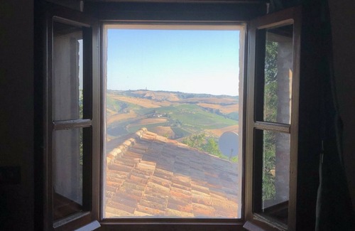 Citta Sant'Angelo Villa | Ephemeral - Relaxing Retreat