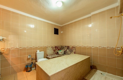 Selcuk Hotel | Ephesus Centrum