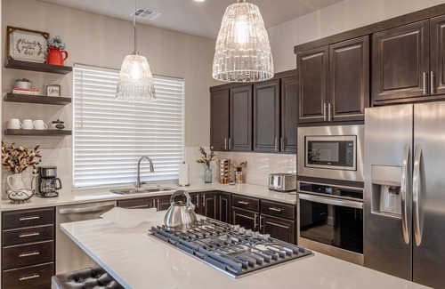 St. George Villa | Epic Escape at The Ledges Golf Club *Resort Amenities Included!