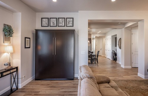 St. George Villa | Epic Escape at The Ledges Golf Club *Resort Amenities Included!
