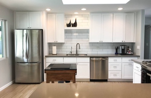 Park Scottsdale One House | Epic Getaway – Heated Pool, 86” Smart TV, Wolf Den, PS5 + 5 Min to Old Town