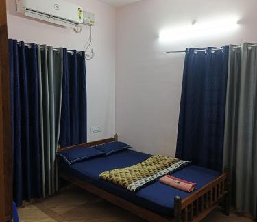 Varkala House | EPIC INN VILLA VARKALA with kitchen