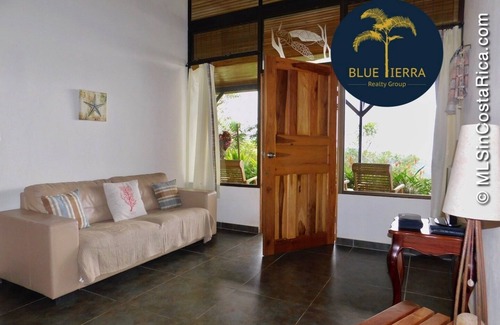 San Ramon House | Epic Ocean views from a Mountaintop & Springtime year round - Treat Yourself