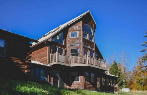 Canaan Valley House | ~Epic Pond View - Hike, Cross County Ski, Explore!nn