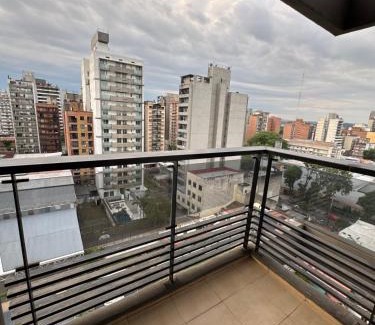 Province of Tucuman Apartment | Epic San Miguel
