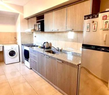 Province of Tucuman Apartment | Epic San Miguel