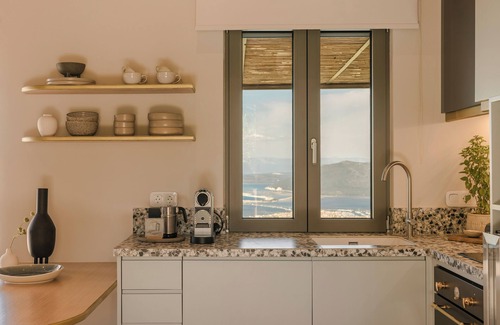 Tsoukaladhes Villa | Epiphany Villas Lefkada