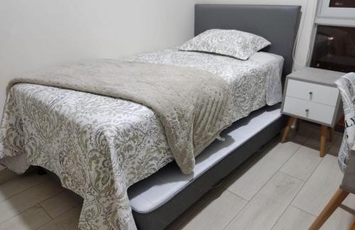 Santiago de Surco Apartment | Epiqe Manuel Olguin 600