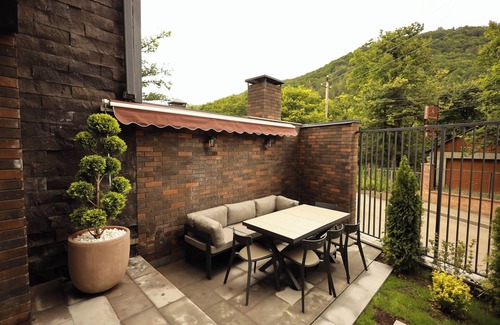 Tsaghkadzor Cottage | Epoca