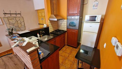 Nyiregyhaza Apartment | Epreskert Apartman