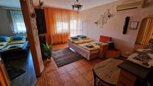 Nyiregyhaza Apartment | Epreskert Apartman