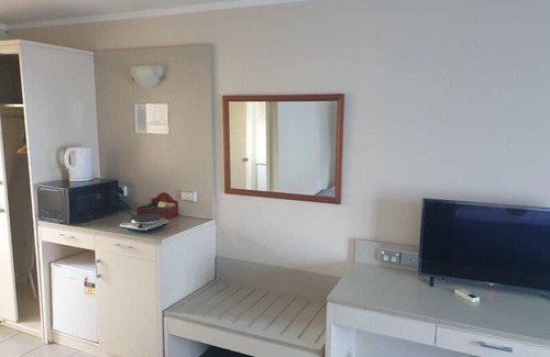 Epsom Hotel | Epsom Motor Inn