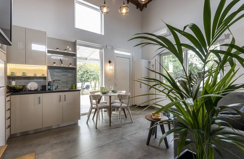 Marmari Apartment | EPTA Houses