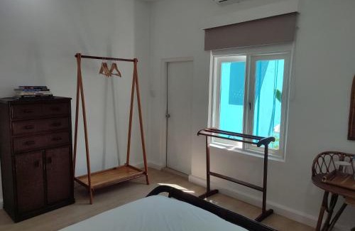 Muli Hotel | EQ SURF RETREAT