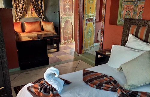 Berrechid Hotel | Equi Palace & Spa