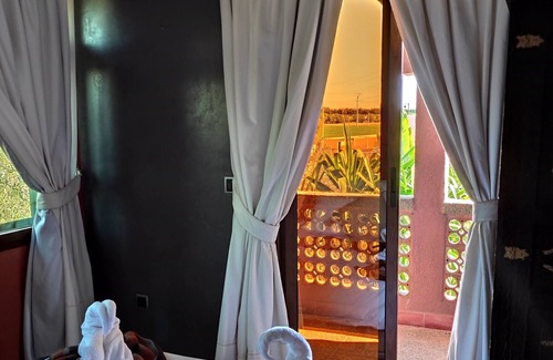 Berrechid Hotel | Equi Palace & Spa