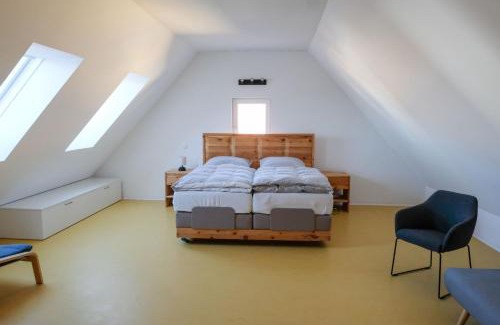 Wulkaprodersdorf House | Equiliber Reitkunstzentrum Burgenland