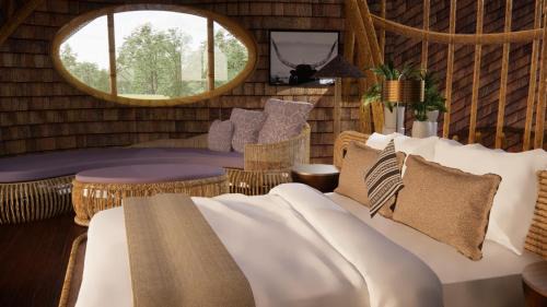 Kenderan Resort | Equipoise Resort Ubud by Ini Vie Hospitality