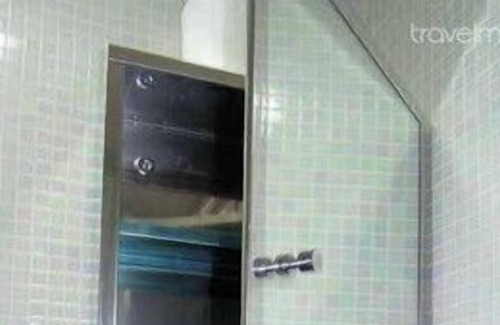 Mong Kok Apartment | Equipped apt in MongKok-A3