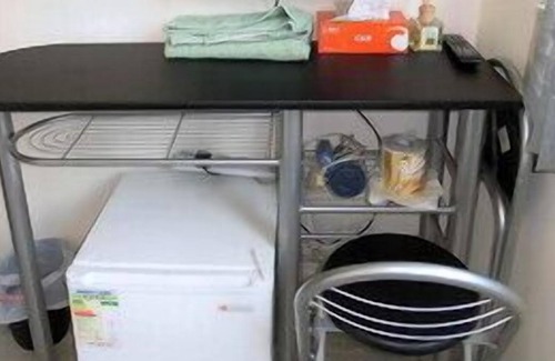 Mong Kok Apartment | Equipped apt in MongKok-A3