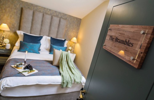 Shanagolden Bed & Breakfast | Equisite 11-bedroom bed & breakfast in Shanagolden