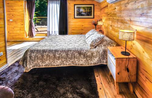 San Carlos de Bariloche Bed & Breakfast | Equs Posada de Campo