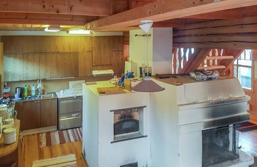 Rovaniemi House | Eräharju by Interhome